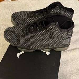 Jordan Horizon 13 black/white